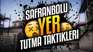 SAFRANBOLU YER TUTMA TAKTİKLERİ  ZULA [upl. by Einittirb811]