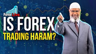 Is Forex Trading Haram or Halal  Dr Zakir Naik [upl. by Yerd]