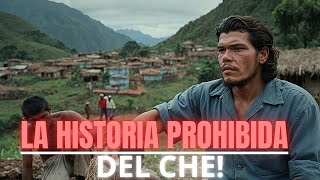 El Che Guevara Documental  EN 10 MINUTOS [upl. by Noyerb]