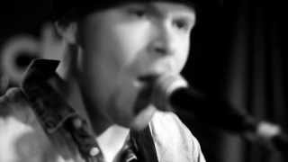 Mitch Laddie Band  Paper In Your Pocket Live  The Cluny 010314 Promo Video [upl. by Manoop186]