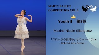 MBCvol4 YouthⅡ 第3位 [upl. by Acinod]