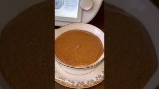 Recette Thermomix  AMLOU  music cover thermomix amlou chhiwate recette [upl. by Doehne]