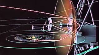 Space In The 70s  1971 NASA Educational Documentary  WDTVLIVE42 [upl. by Lletnahc]