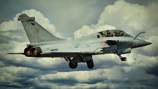 RAFALE Brutal Beautiful Beast [upl. by Onifled]