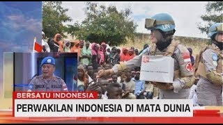 Perwakilan Indonesia di Mata Dunia [upl. by Cohleen]