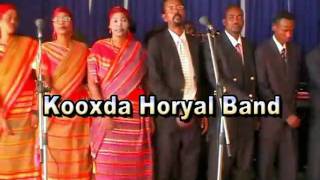 BALAAYO XIJAABAN HORYAL BAND Waagacusub Tv [upl. by Petrie]