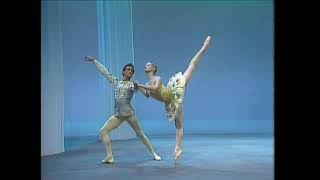 Balanchine Ballets Part 1 [upl. by Ahcire23]