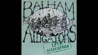 The Balham Alligators  Lets Go to the Hop Live at the Half Moon [upl. by Hasan]