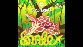 Blasterjaxx  Snake Issault Trap Remix [upl. by Welford]