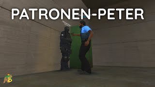 Patronen Peter  Polizeitutorial 2024  Kobralost Roleplay Germany Tutorial [upl. by Aical]