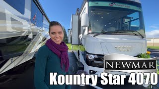 NewmarKountry Star4070 [upl. by Tega946]