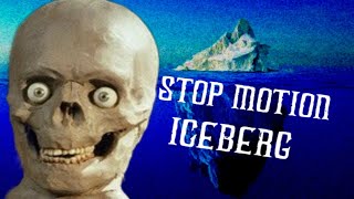 The Stop Motion Film Iceberg [upl. by Assenad]