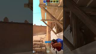 CS2 Dust 2  EASY Full Retake Set For BSITE cs2 counterstrike [upl. by Pitchford247]