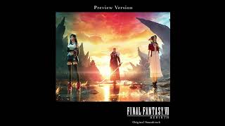 Listen to the Cries of the Planet  Battle Edit FF7 Rebirth OST Ver【Audio】 [upl. by Arehs501]