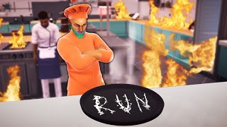 I Was Hired to Professionally Ruin a Restaurant  Chef Life [upl. by Enirahtac]