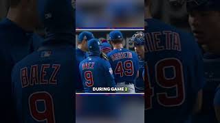 Jake Arrieta’s Epic Finale in 2016 shorts [upl. by Paquito250]