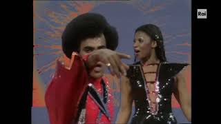 BONEY M – Rasputin RETE 1 La Sberla 1978 [upl. by Knapp]