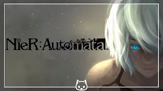 NieR Automata  Сторона а2 12 [upl. by Nelleoj771]