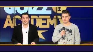 Quizz Academy  Ludwig et Benjamin [upl. by Lannie]