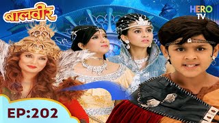 क्यों Bawandar Pari ने दी Baalveer को चुनौती  Hindi Kahaniya  Hindi Bedtime Stories  Storytime [upl. by Panthia]