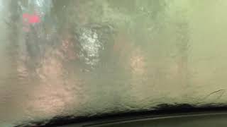 Petro Canada SuperWash Touchless Car Wash  11980 Hurontario St Brampton [upl. by Huebner]