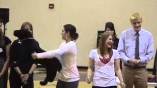 Michigan HOSA 20102011 Promotion Videom4v [upl. by Ynnelg]