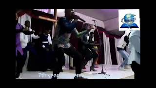 sebene by Favours Band254791356175 [upl. by Claman]