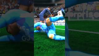 Ronaldo amp Neymar 🥵 Skill Goal football fifa fc25 trending gaming viralvideo [upl. by Arch671]