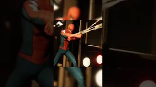 Sabias que en el juego de Spiderman ps4 hay una referencia al SpiderMan de tobey maguire [upl. by Dole]