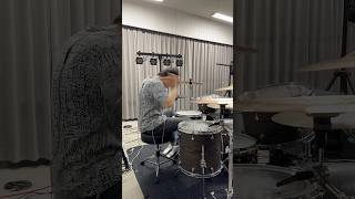 A Day To Remember  Paranoia  Drum Cover [upl. by Randi]