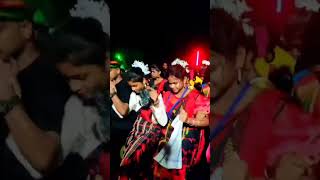 Santali dj lagne highlights santali [upl. by Shiri23]