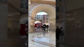 Villaggio Mall 2024 Tour Qatar qatar [upl. by Yleak]