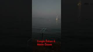 Cengiz Özkan amp Metin Öztem [upl. by Anyer]