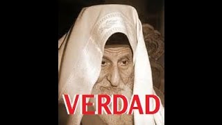 Rabino Kaduri Como Identificar al AntiCristo y al MesíasMario Verzcia [upl. by Odlo]