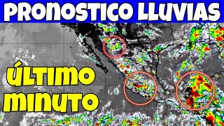 🔴ESTO VIENE MAS BRAVO PARA Mexico Alerta Sinaloa [upl. by Assenaj276]