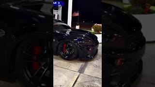 Hellcat vs mustang vs Supercharged Daytona charger which is better srt dodge ford [upl. by Airetahs]