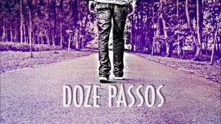 CD RIOS DE LOUVOR  Doze Passos com letra [upl. by Nemrak103]