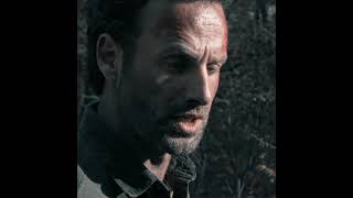 Rick Grimes Edit  The Walking Dead Edit [upl. by Erhard]