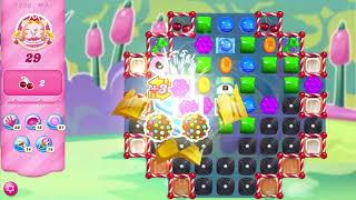 50 Levels in 1 hours  Candy Crush Level 5251  5300  No HACK No HACK [upl. by Adnirak]