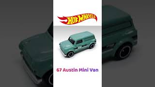 Shorts  2024 Hot Wheels Upcoming Cars Lineups [upl. by Nelleyram]