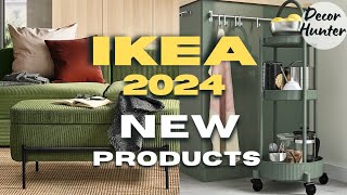 NEW IKEA FALLWINTER 2024 part 3  NEW IKEA FINDS YOU MUST SEE  IKEA shop with me [upl. by Eillas]