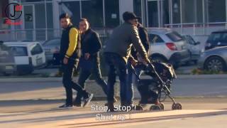 Child Abuse Social Experiment Albanian SHQIP [upl. by Erdna705]