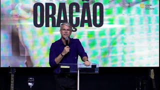 Pr José Marcelo  Culto de Oração  João 201931 [upl. by Ettelracs]