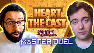 Two Years of YuGiOh Master Duel in Review  Heart of the Cast 2 [upl. by Alaj]