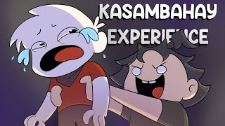 KASAMBAHAY  PINOY ANIMATION [upl. by Ellenrahs]