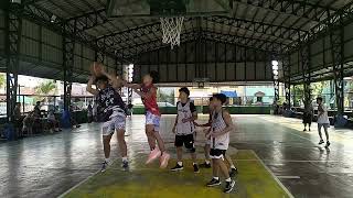 Jade Vapers Mens Basketball 17under KBL Game 2 2 of 2 [upl. by Arthur935]