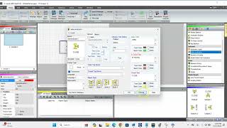 CMore CM5 HMI Indicators [upl. by Anyehs]