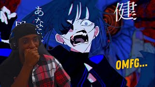 FIRST TIME Reaction to ADO  Usseewa 踊 Odo Gira Gira and Buriki no dance [upl. by Neely153]