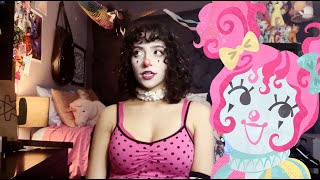 tiktok gaslighting tutorial confetti the clown [upl. by Alcina]