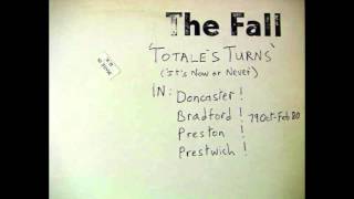 The Fall quotNew Puritanquot [upl. by Adnac]